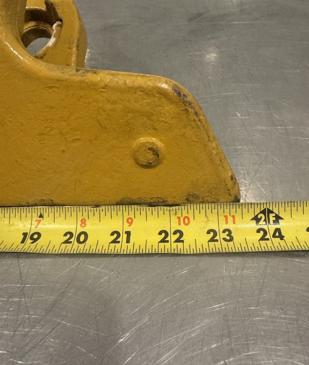 Caterpillar 329-5946 CAT Sidebar Protector Genuine NEW! FREE SHIPPING!