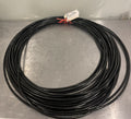 54127261 Stranded Wire 4 Gauge Black THHN/THWN 100’ NEW FREE SHIPPING!