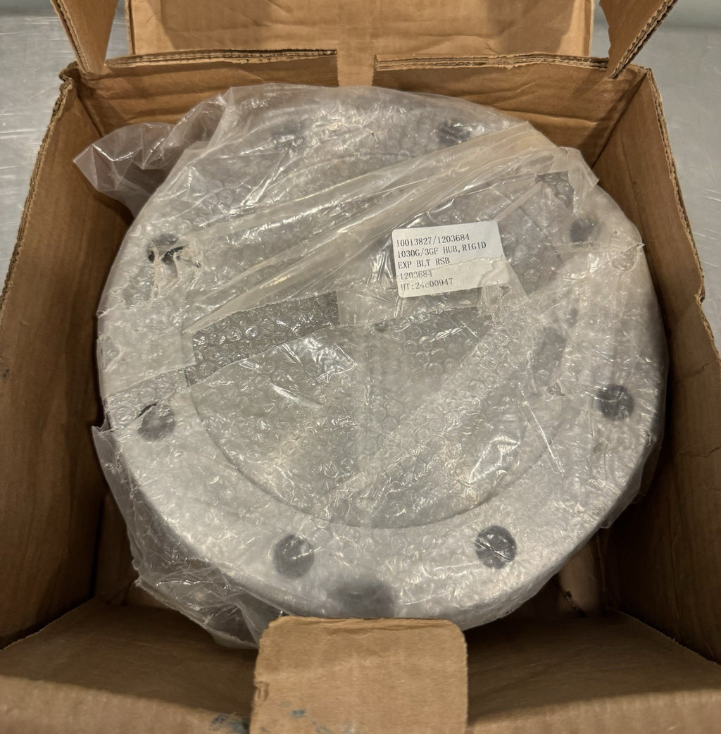 Rexnord 10013827 1030G Hub Rigid EXP BLT RSB NEW ON BOX! FREE SHIPPING!