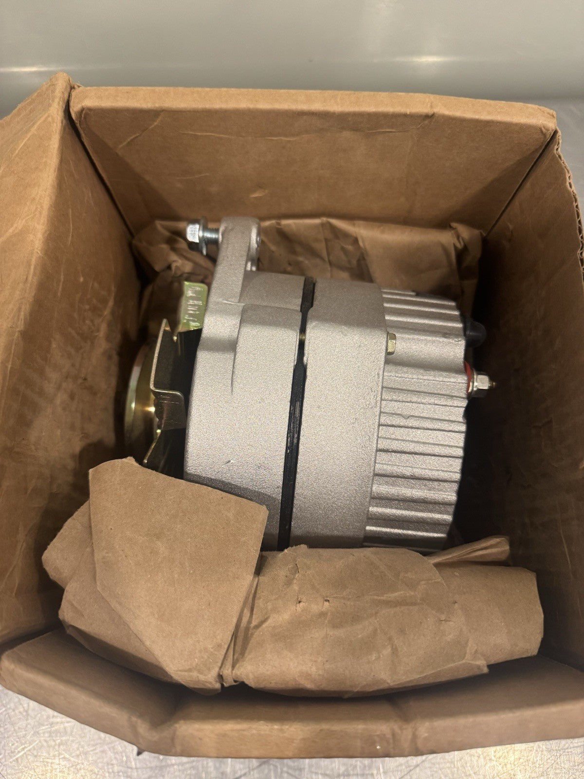 Wilson 90-01-3102 Alternator Rotating Elect Agricultural NEW IN BOX! SHIPS FREE!