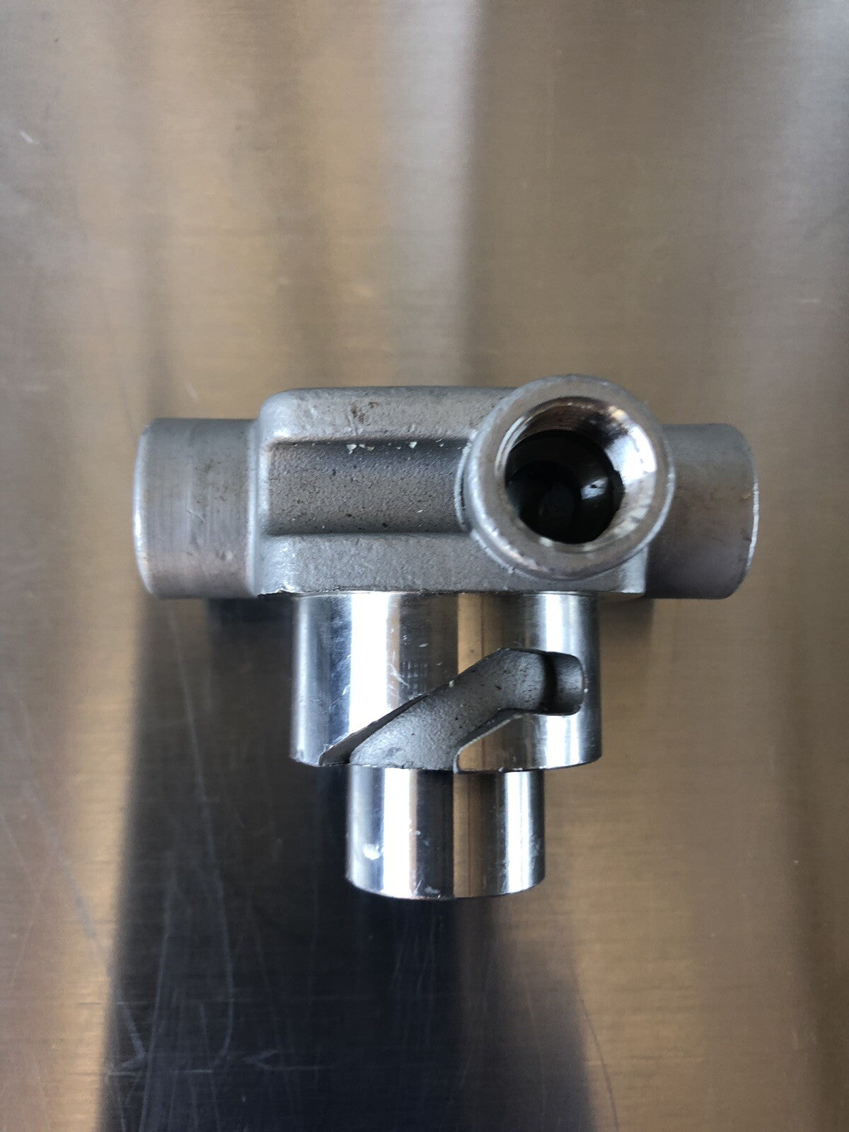 Micro Matic Twist On Valve Replacement NEW!!! FREE SHIPPING!!!