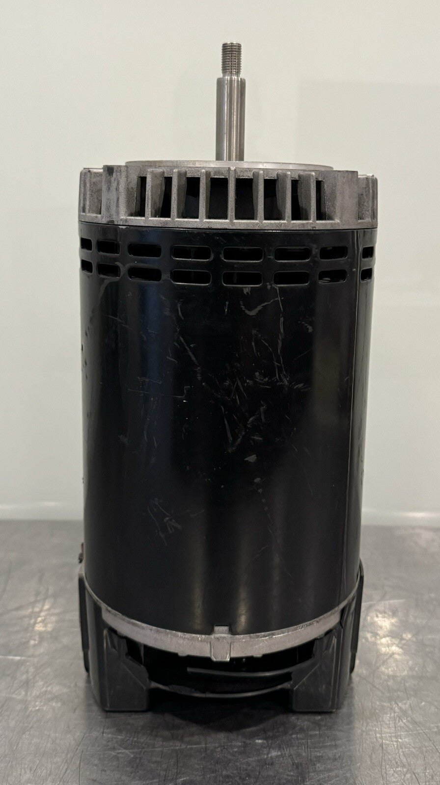 Emerson EB230 Motor 2 HP 230/115V 1PH F11C K63CXERR-4782 NEW! FREE SHIPPING!