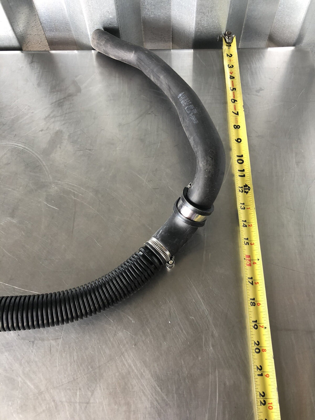 Detroit Diesel A9261300557 Suction Pipe DDC-A9261300557 NEW! FREE SHIPPING!!