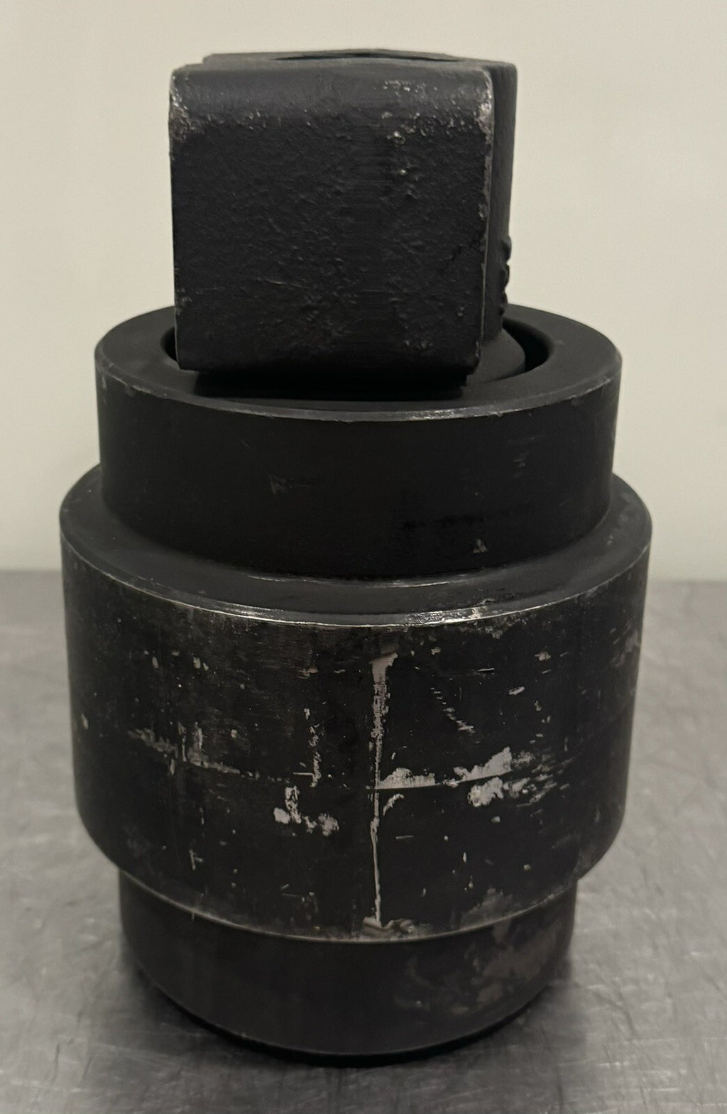 John Deere Top Carrier Roller Genuine NEW! FREE SHIPPING!