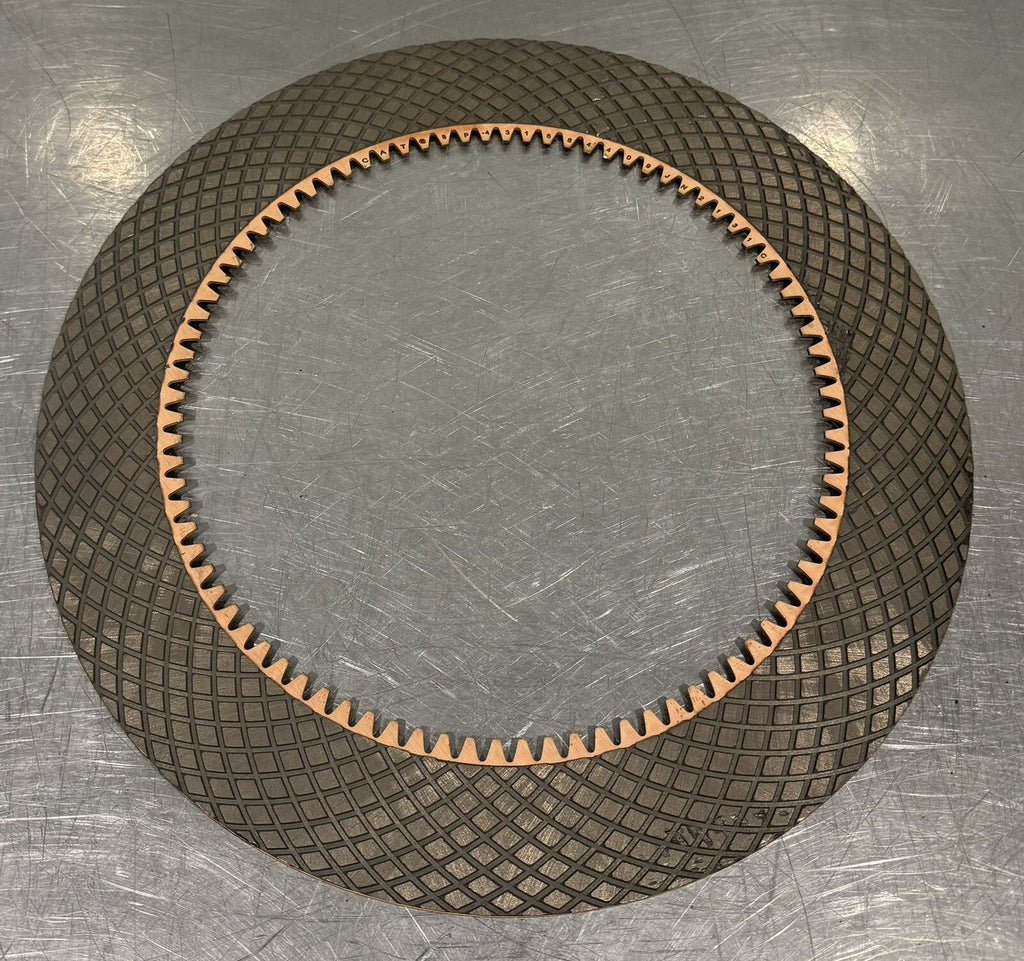 Caterpillar 8P-4316 CAT Friction Disc Genuine NEW! FREE SHIPPING!