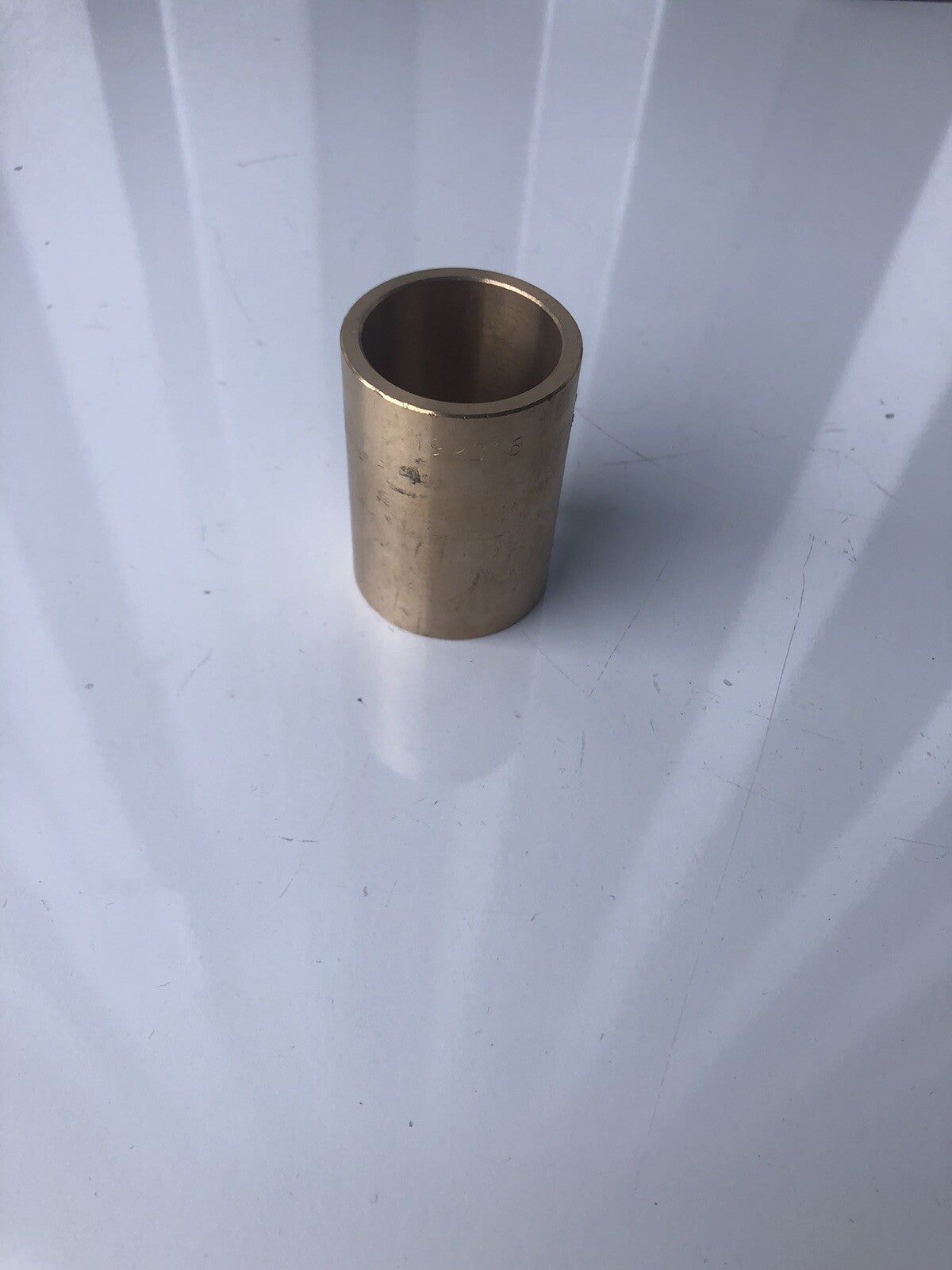Bunting CB192316 Cast Bronze Sleeve Bearing 1-1/4 X 1-1/2 X 2 NEW BULK PRICING!!