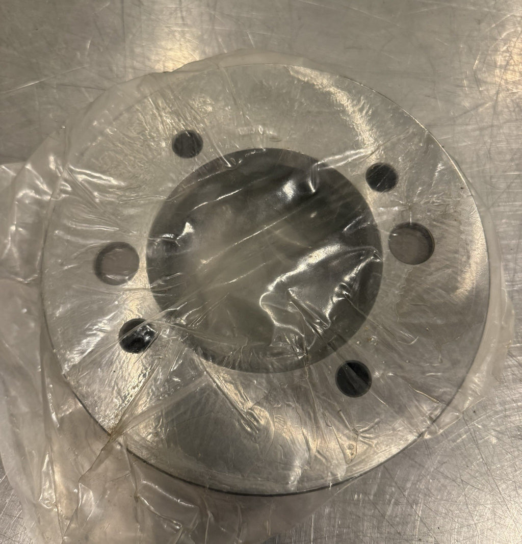 Haas 05-0334 Dead Length Collet Chunk For A2-6 NEW IN BOX! FREE SHIPPING!