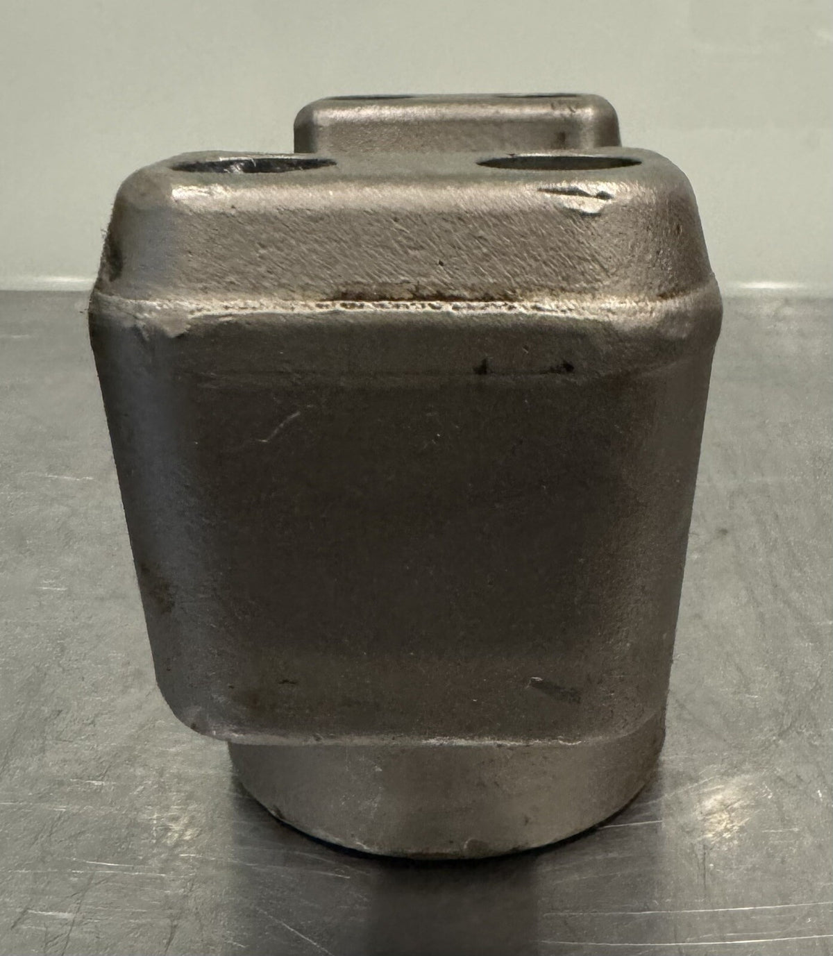 Caterpillar 3G-7891 Genuine CAT 124mm Internal Diameter Steel Bearing Cap NEW!