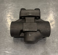 Smith A105 2” Piston Check Valve Forged Class 800 SC80 OOOOO 200 NEW! SHIPS FREE