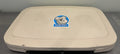 Koala Kare KB200-00 Baby Changing Station Table Wall Mount Cream NEW! SHIPS FREE
