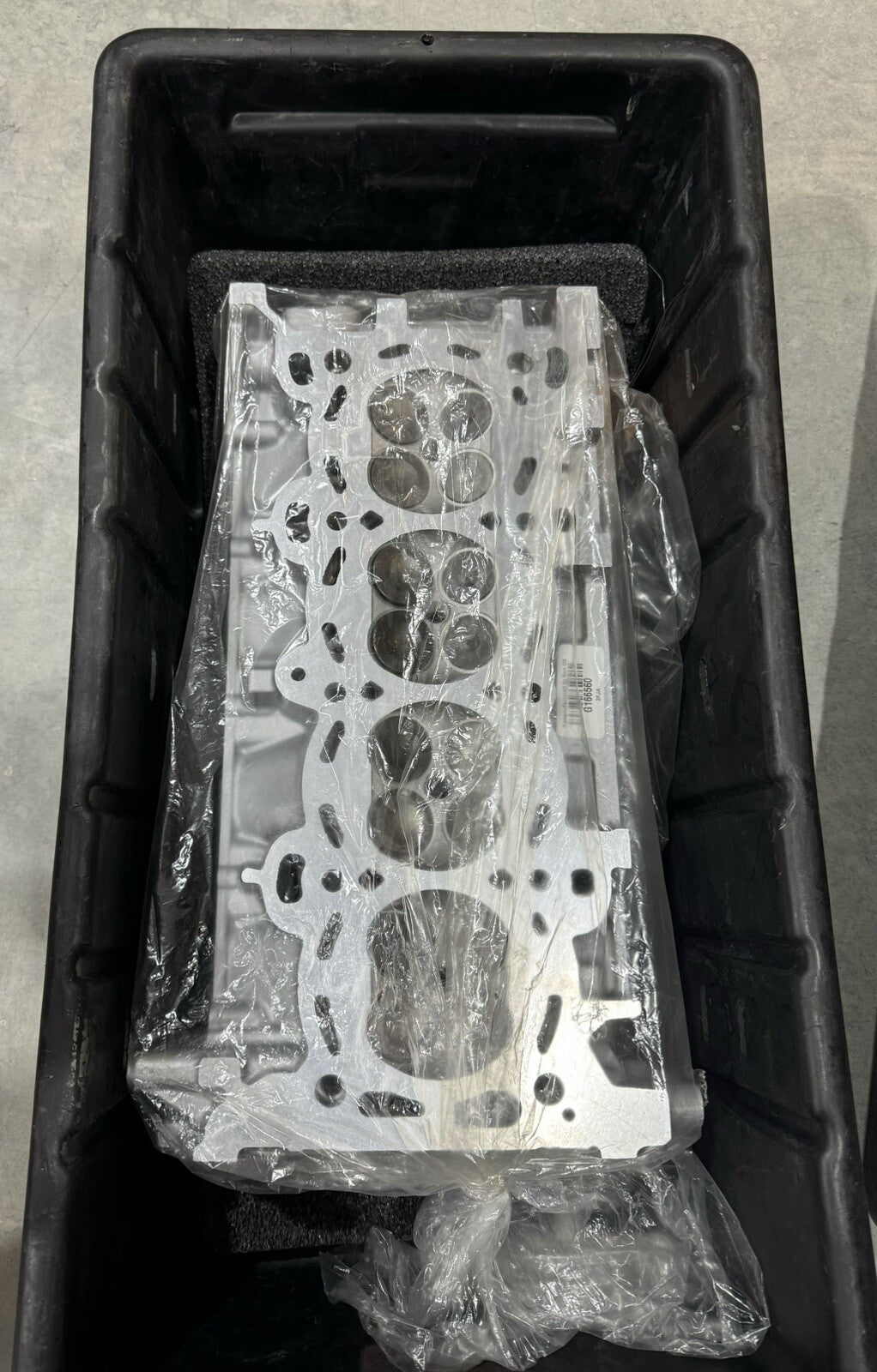 2FJA Engine Cylinder Head Reman NEW IN BOX! FREE SHIPPING!