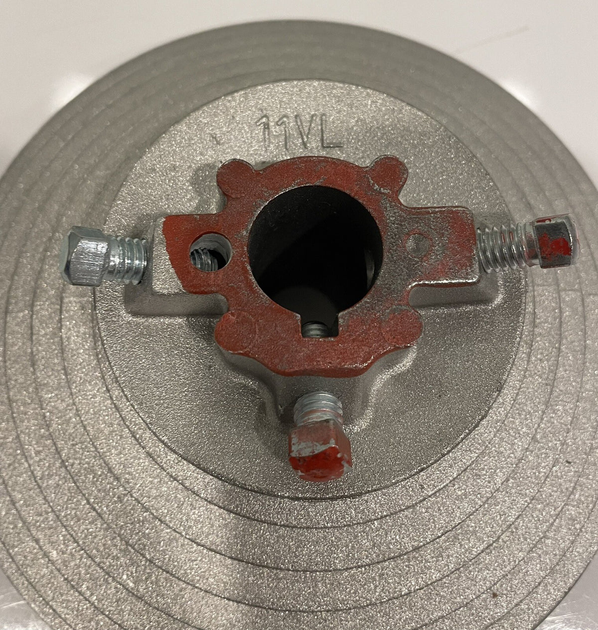11LV Vertical Lift Garage Door Cable Drum NEW! FREE SHIPPING!
