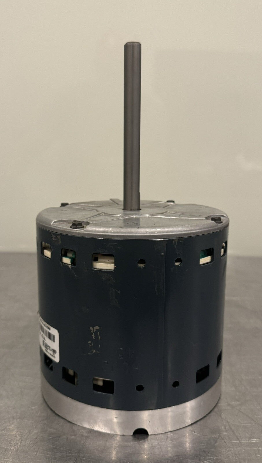 Genteq 5SEA39RLV5146 Furnace Blower Motor Trane 5658 NEW! FREE SHIPPING!