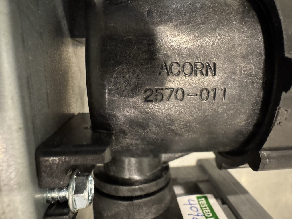 Oasis 032965-001 Valve Acorn Pneumatic Valve Non-Metering Water Fountain NEW!