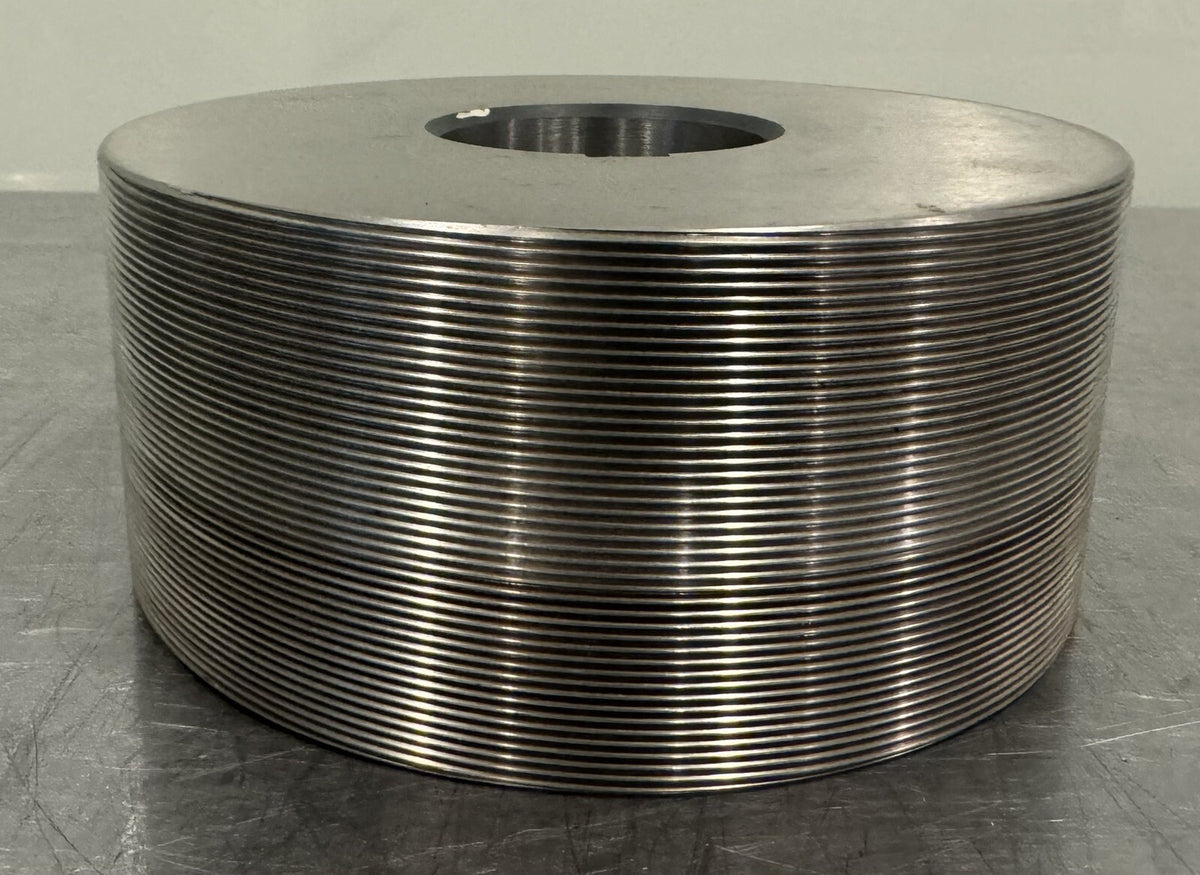 Ted Grob Corp 434-Y Thread Rolling Die 3/19 3/4-16 P.UNR NEW! FREE SHIPPING!