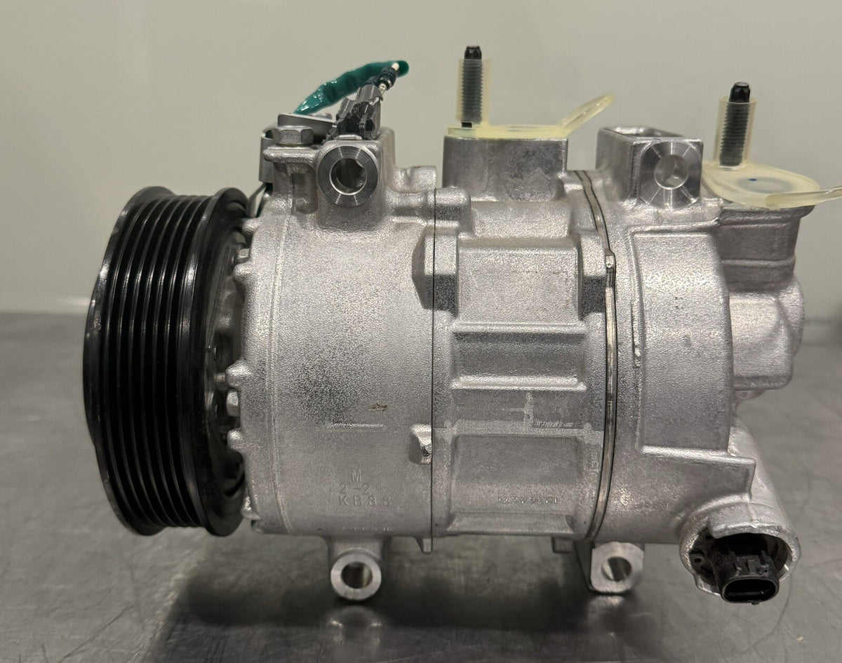 GPD 7513241 AC Compressor Compatible W/ Dodge Jeep Chrysler NEW IN BOX!