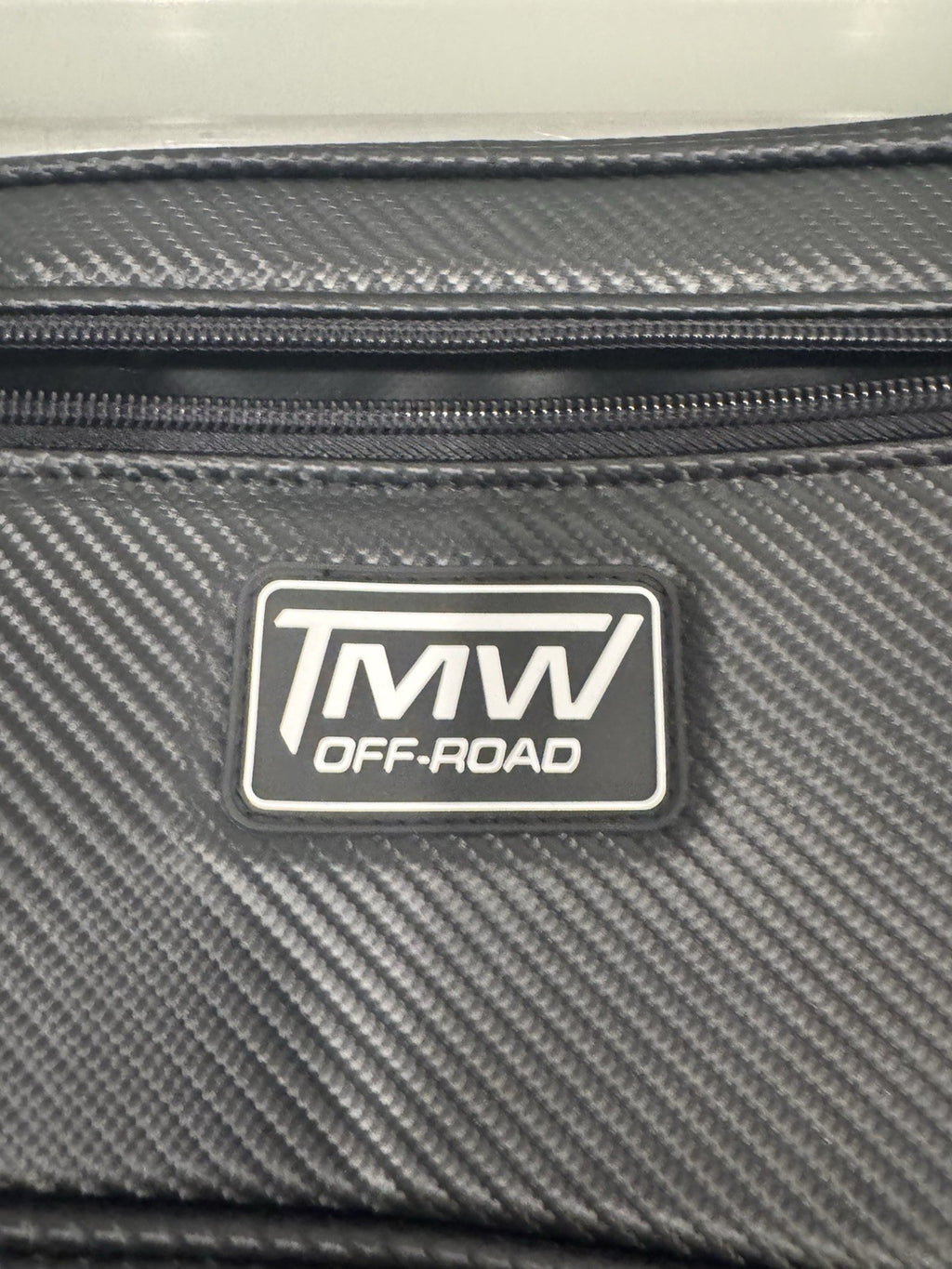 TMW Door Bag Set TMW204 Black Rear NEW! FREE SHIPPING!