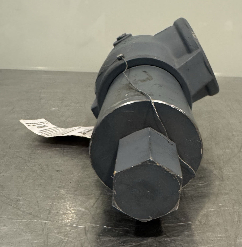 Kunkle Valve 910BHGM01AJF Safety Relief Valve Male X Female 1-1/2” 148 PSIG NEW!