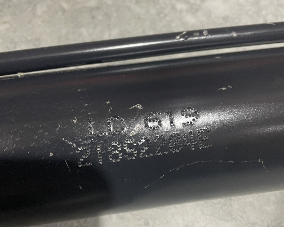 LC 619 218S2204E Hydraulic Cylinder Single Acting NEW! FREE SHIPPING!