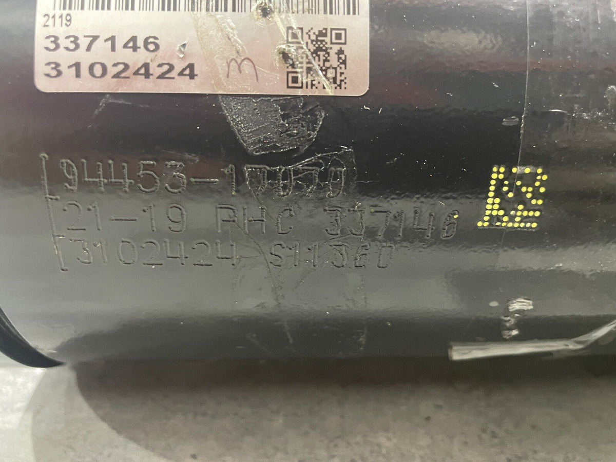 Mitsubishi 94453-17070 Forklift Hydraulic Cylinder NEW! FREE SHIPPING!