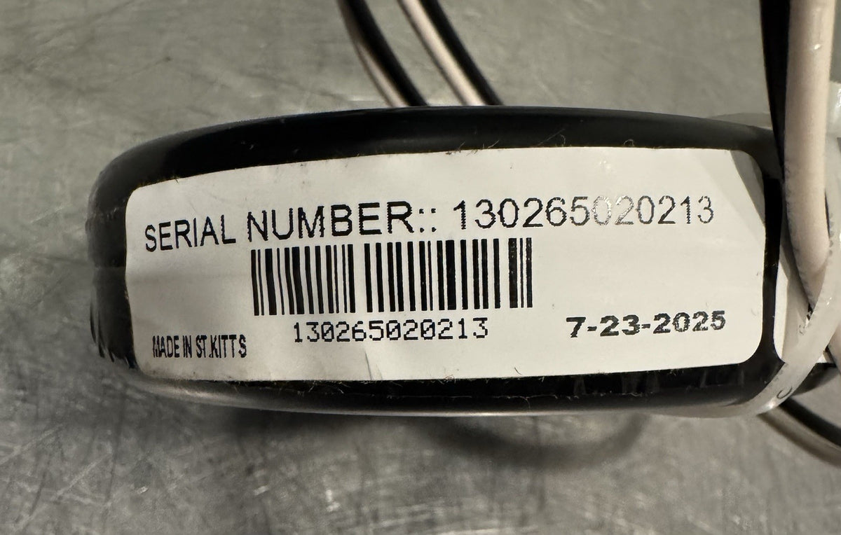 6RL-401 Current Transformer 400:5 Ratio 50-400Hz Class 1 15VA NEW! FREE SHIPPING