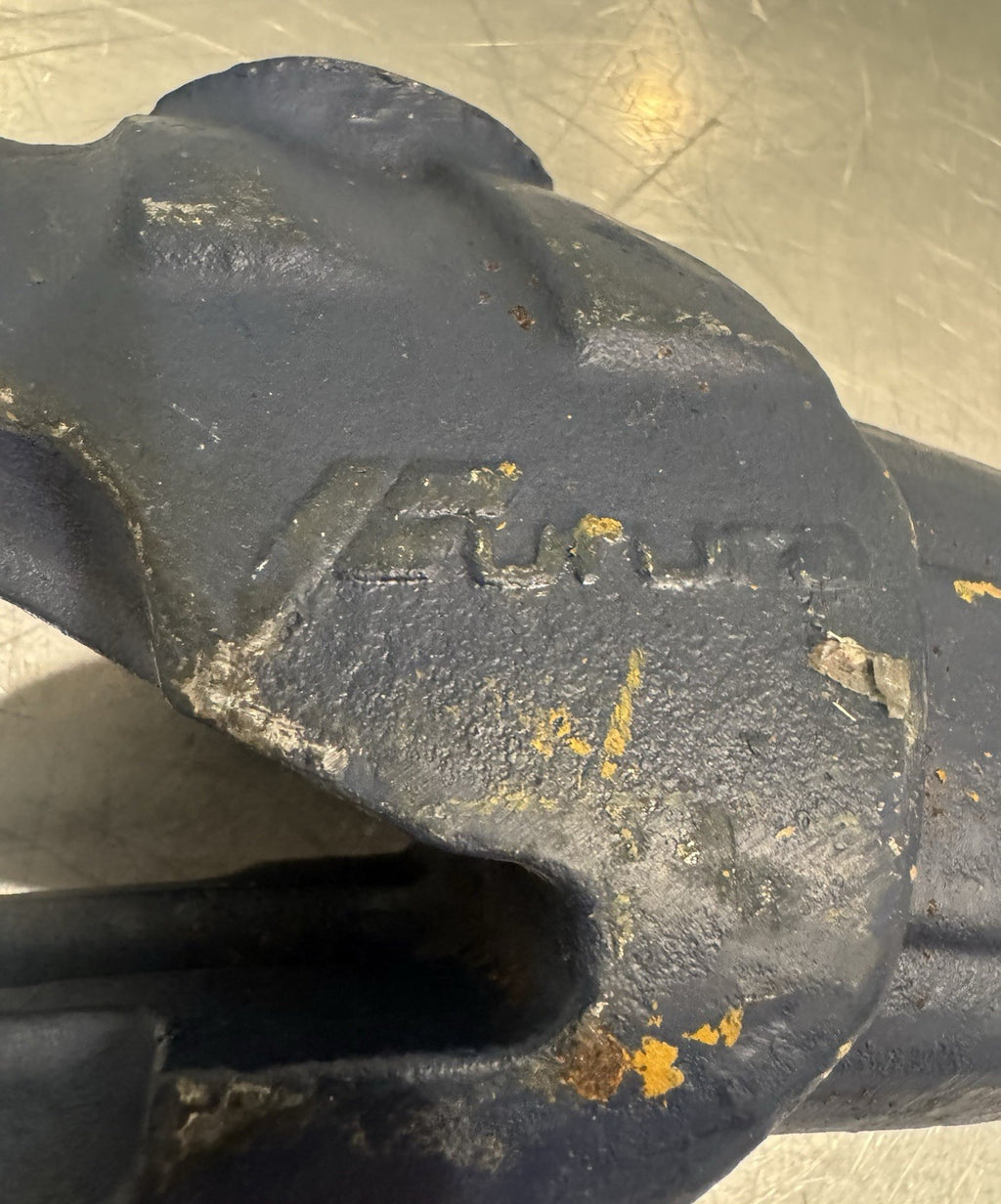 FX120030 Adaptor Tooth Blue NEW! FREE SHIPPING! 