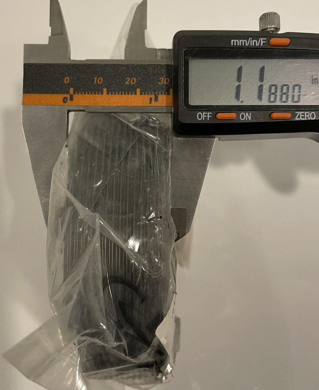 GEA 092A323 Threaded Lid 4” NEW! FREE SHIPPING!