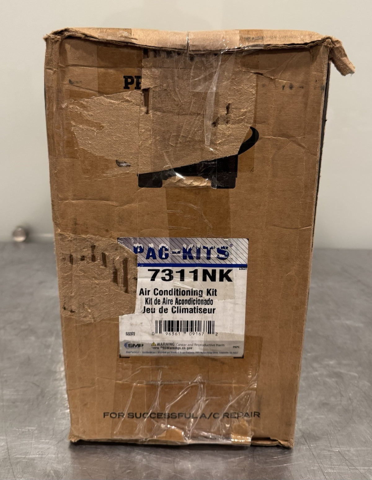 7311NK AC Compressor Complete Kit NEW IN BOX! FREE SHIPPING!