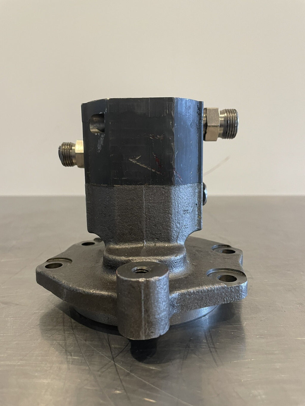 Concentric DZ107852 John Deere Fuel Pump USED! FREE SHIPPING!!