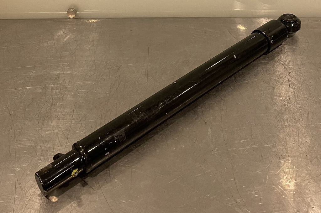 Hydraulic Cylinder Assembly 3/4” Eyes 28” Long NEW! FREE SHIPPING!
