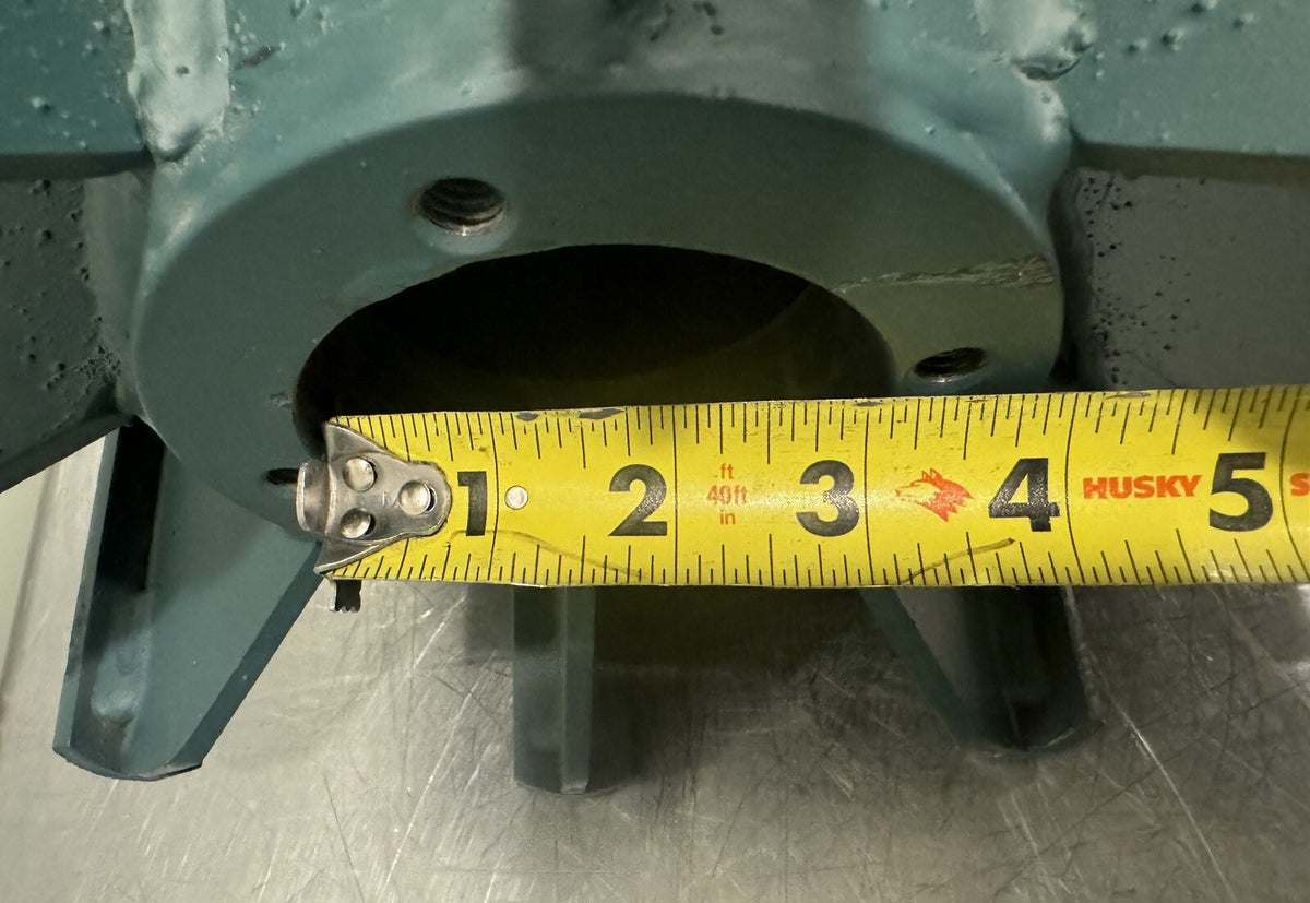Baldor Dodge 219116 Conveyor Pulley Heavy Duty NEW! FREE SHIPPING!