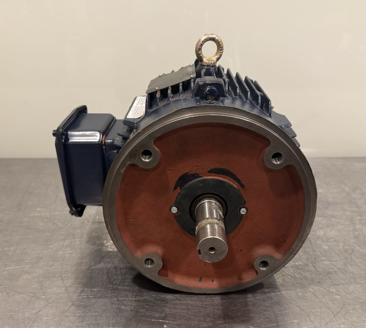 Marathon Y527A Motor 3HP 230/460V 1800 RPM 3PH ZVM182THTCD8028AA NEW! SHIPS FREE