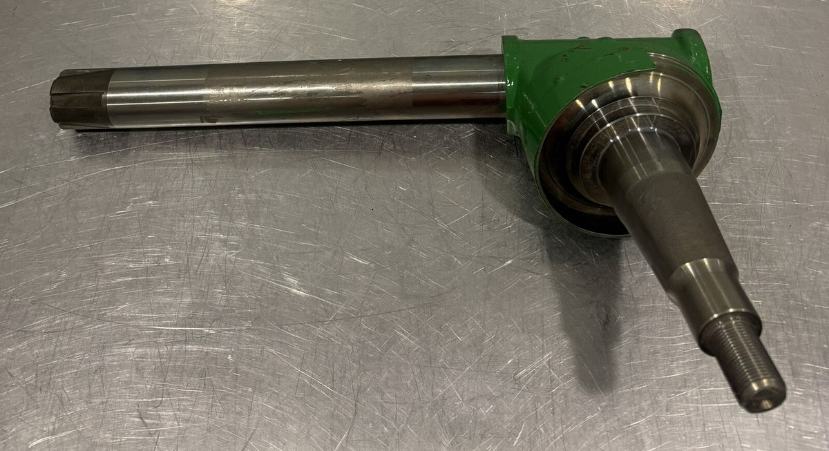 A&I John Deere Spindle ASSY 21” NEW! FREE SHIPPING!