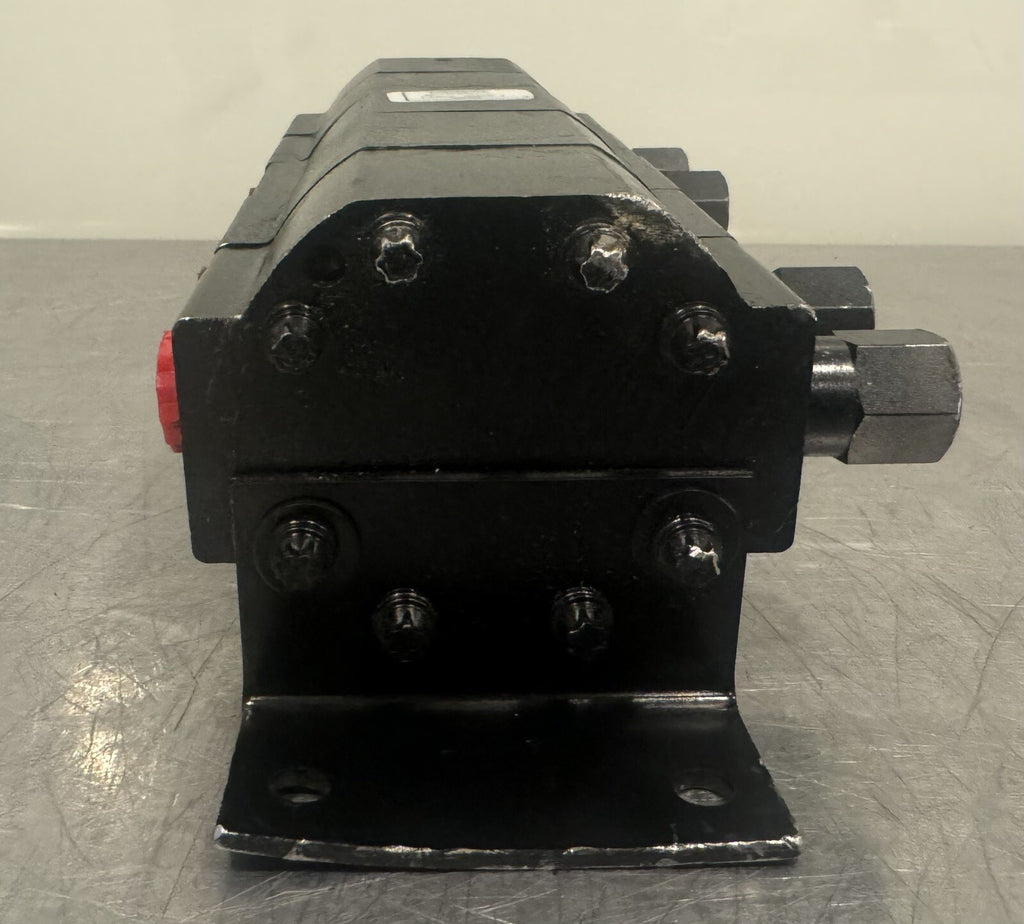 Concentric Rockford 1303139 Hydraulic Flow Divider Valve 110118 NEW! SHIPS FREE!