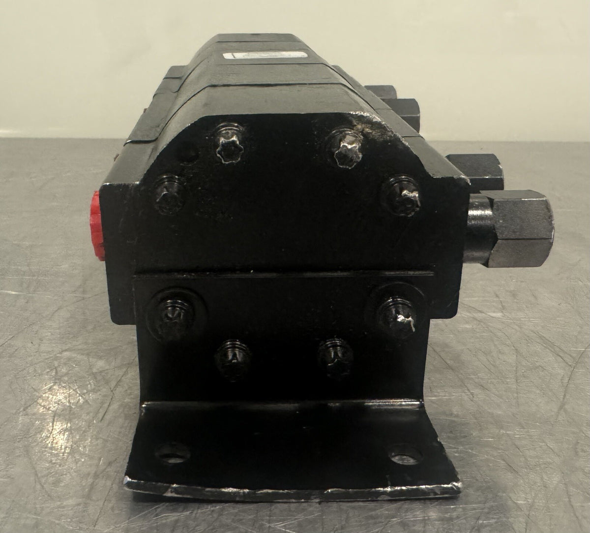 Concentric Rockford 1303139 Hydraulic Flow Divider Valve 110118 NEW! SHIPS FREE!