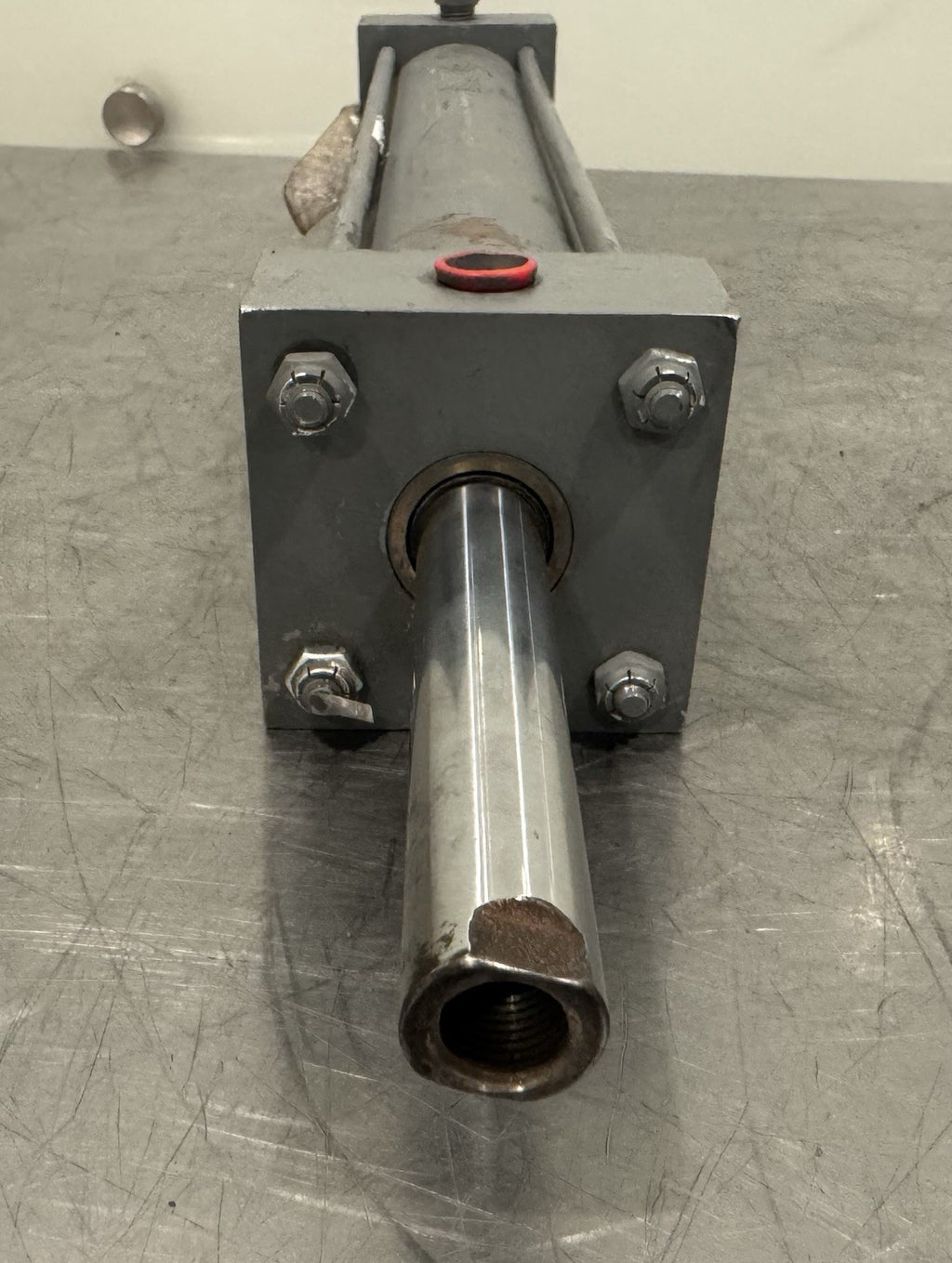 712-7034-00 Hydraulic Cylinder Auto Shutter 9088111 Locomotive NEW! SHIPS FREE!