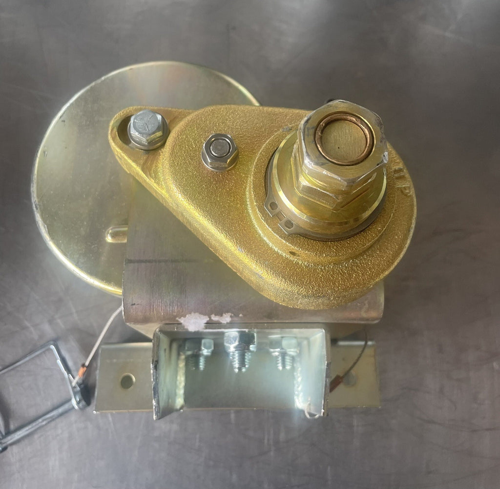 3M AK205AG Confined Space Brake Winch 300LB 50’ NEW! FREE SHIPPING!