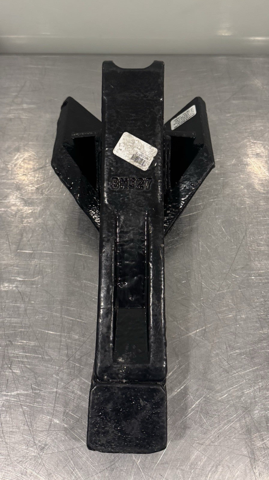 48058575 CNH 7” Tiger Point Tooth 1-1/2” Shank Case New Holland 690 730 NEW!