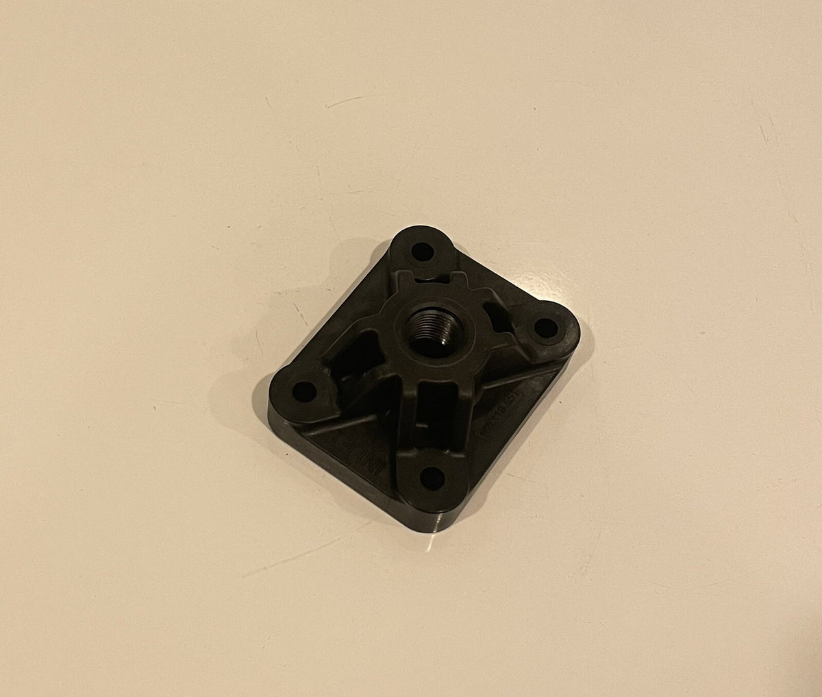 Warren Rupp Sandpiper 165-119-551 Air Inlet Cap Springer 165.119.551 NEW!