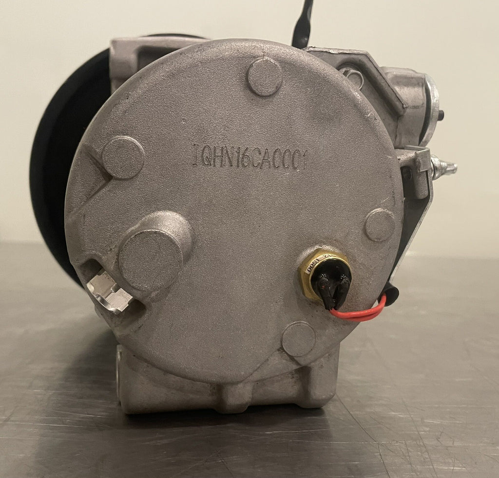 Bergstrom 1001410921 AC Compressor 1441001 NEW! FREE SHIPPING!