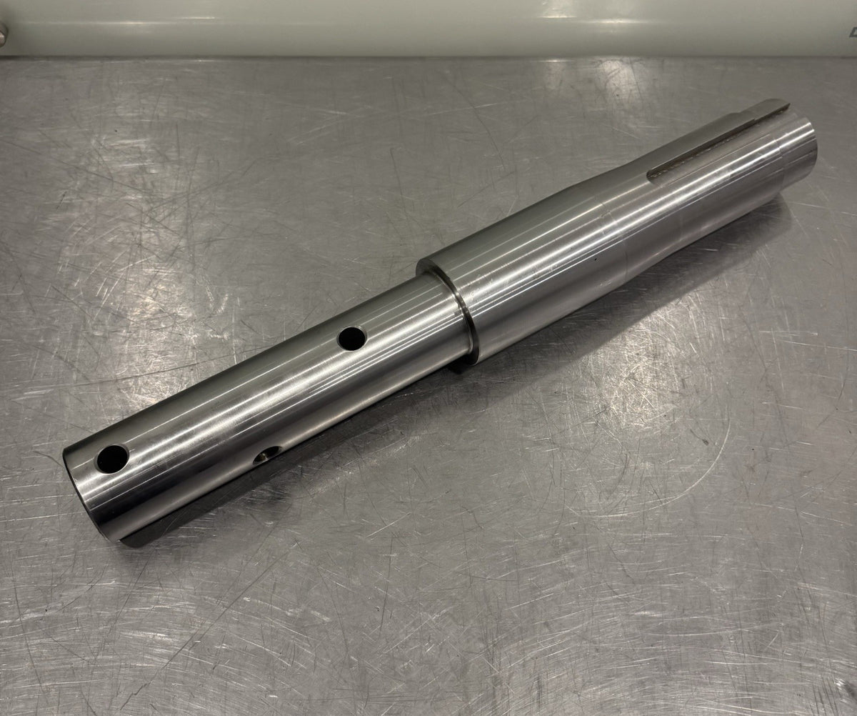 Dodge 904074 Motor Drive Shaft TA4207SCS X 2-7/16 NEW! FREE SHIPPING!