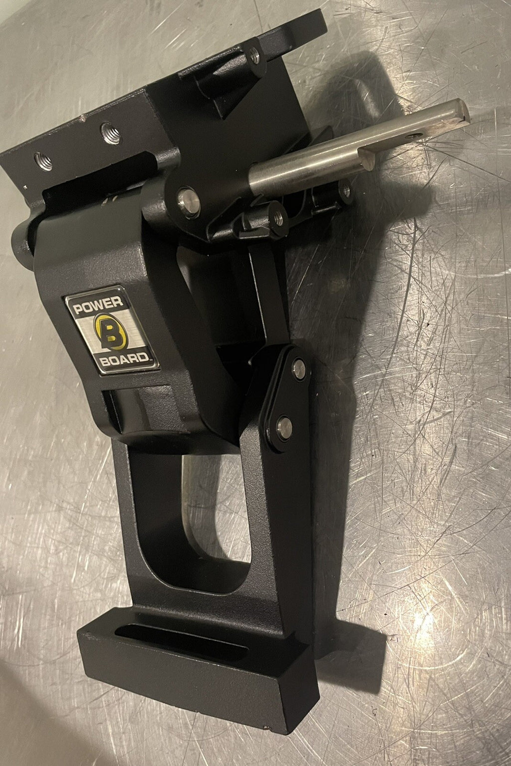 Bestop 517.89 Powerboard Linkage Running board Mount NEW! FREE SHIPPING!