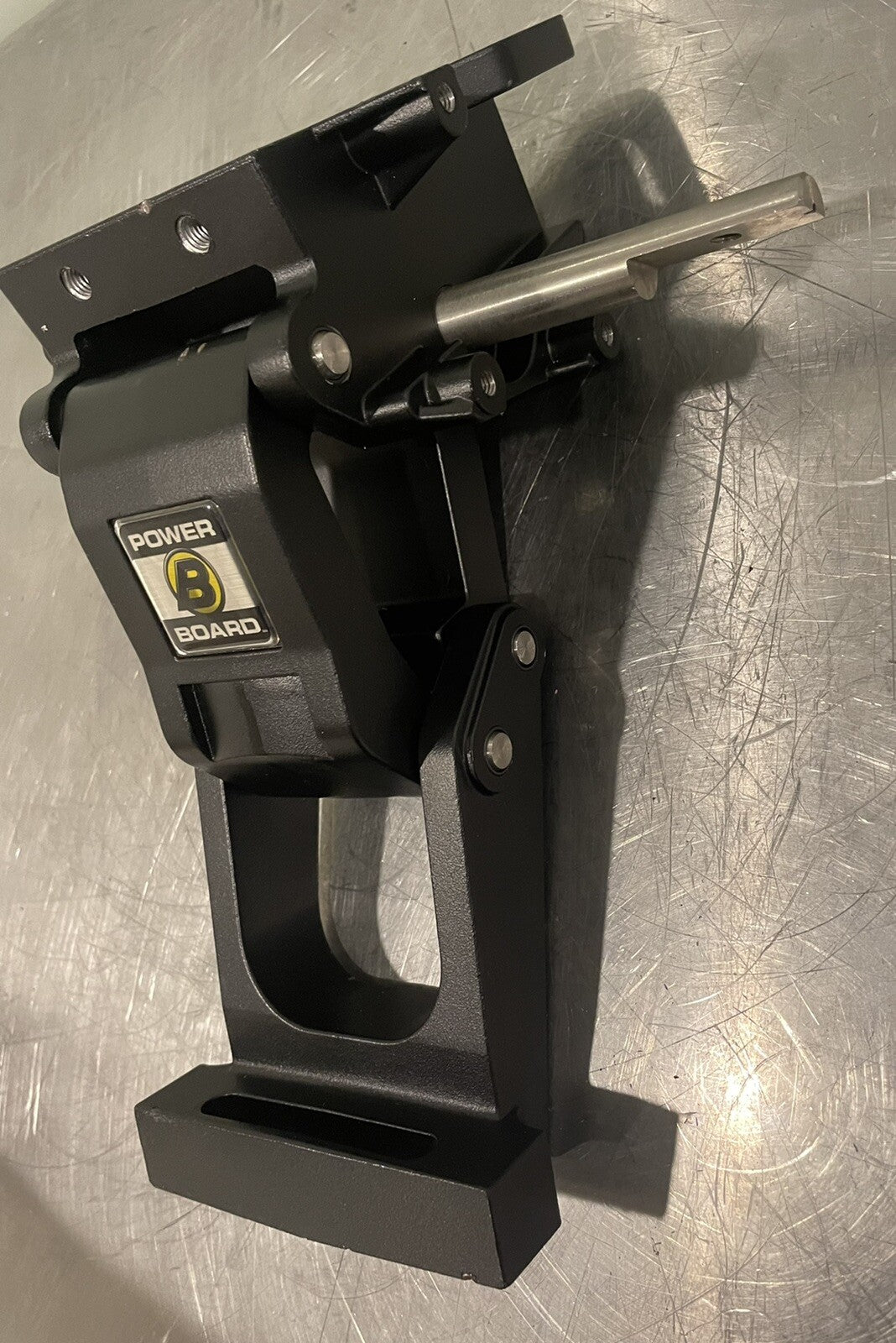 Bestop 517.89 Powerboard Linkage Running board Mount NEW! FREE SHIPPING!