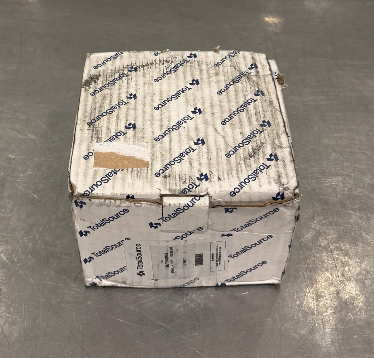 Thombert 4831A0 Forklift Wheel Polyurethane Total Source TH4831A0 NEW IN BOX!