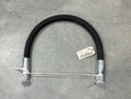 John Deere AT450155 Hydraulic Hose Parker 5804TY NEW W/ TAGS! FREE SHIPPING!