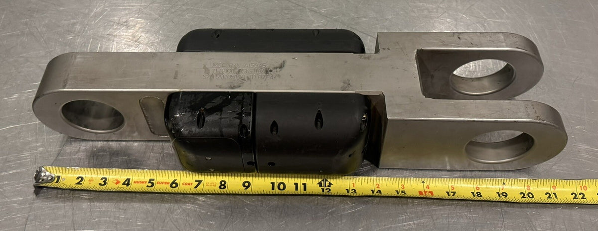 TLR860-35K-110A  Crane Loadcell 35K MCC A15345 NEW! FREE SHIPPING!