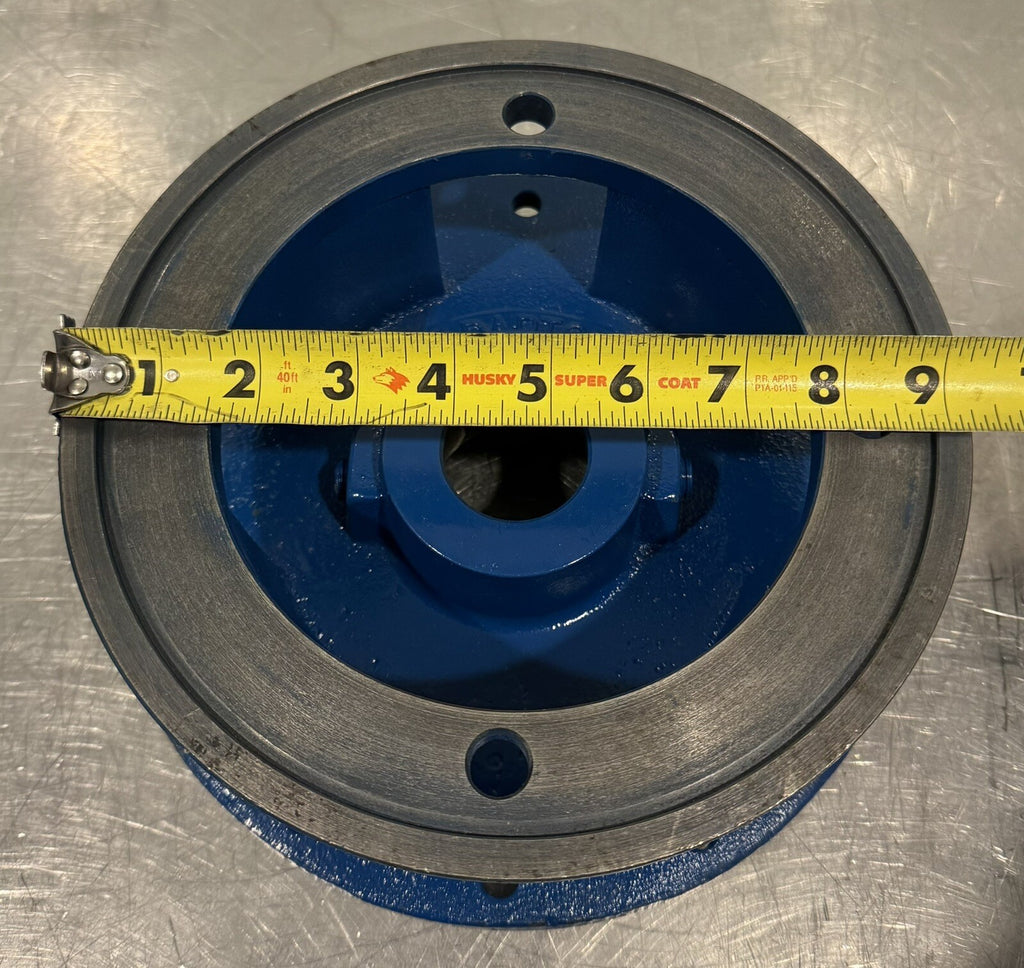 Pump Bearing Motor Adaptor Heavy Duty NEW! FREE SHIPPING!