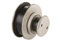CR Laurence CAMR4BS 4PACK Cambridge 304 Stainless Steel Roller Kit NEW