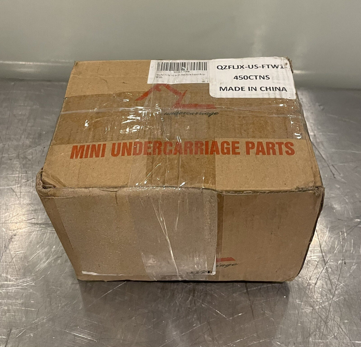 FL Track FLM10835PTR Track Roller ASSY NEW! FREE SHIPPING!