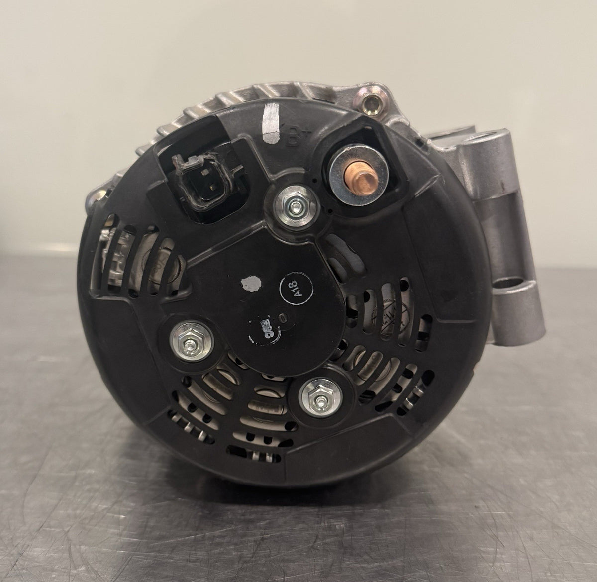 56029733AB Denso Mopar Alternator For RAM Chrysler NEW! FREE SHIPPING!